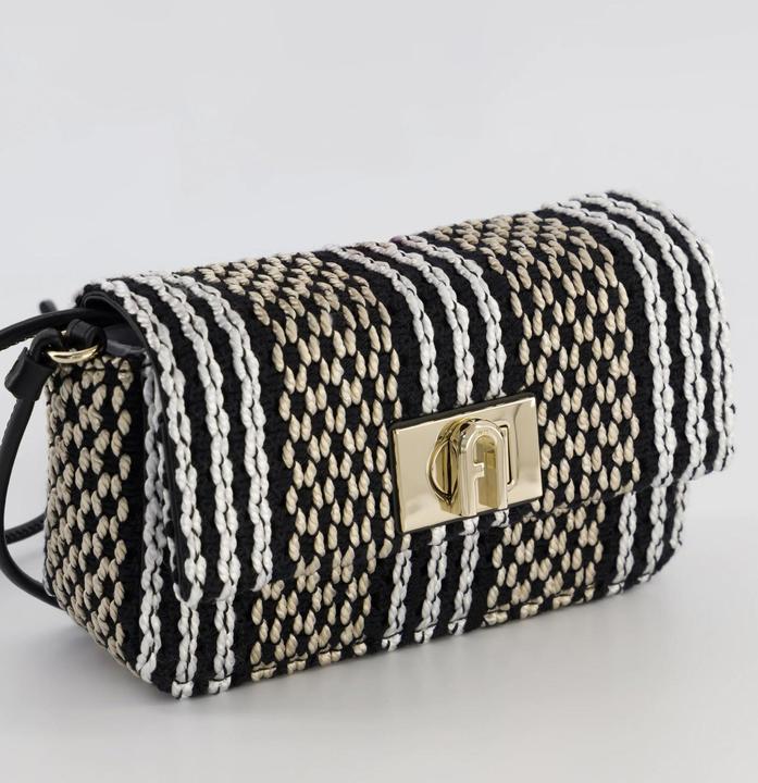 Immagine prodotto Furla Borsa a tracolla "1927 soft" nera