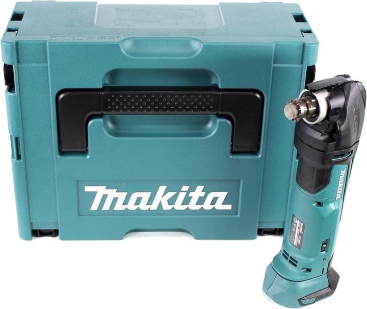 Actual product image Makita DTM 51 ZJ