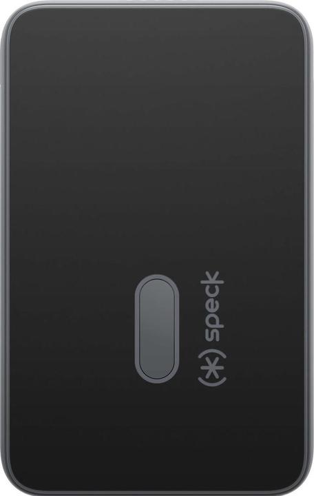 Actual product image speck StandyBank + ClickLock - Power Bank MagSafe 5000 mAh + Stand (5000 mAh, 7.50 W)