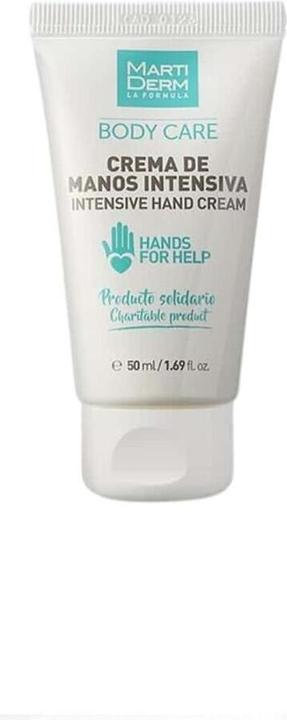 Produktbild Martiderm Handcreme 50ml (75 ml)