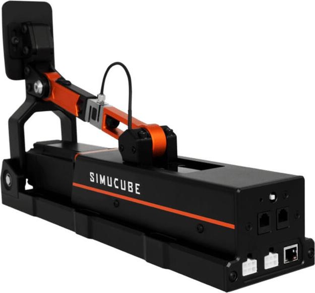 Actual product image Simucube ActivePedal (Add-on)