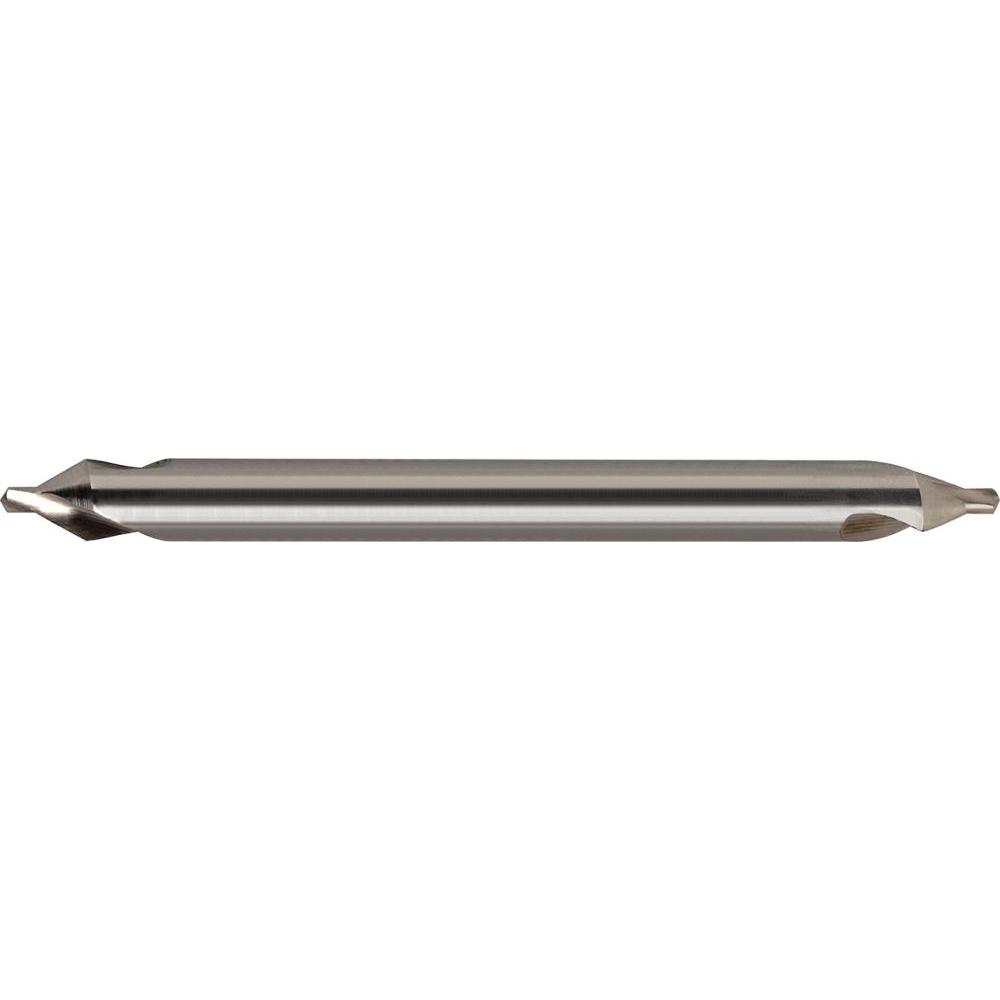 Magni, Bohrereinsatz, Gühring 9002800025000 Zentrierbohrer Überlang aus HSS, 2,50 mm (2.5 mm)