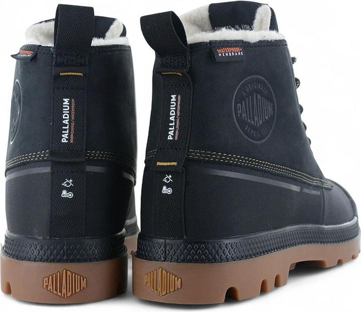 Produktbild Palladium Pampa Duck (46)