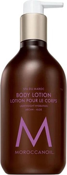 Productafbeelding Moroccanoil Spa du Maroc Body Lotion 360ml (Lichaamslotion, 360 ml)
