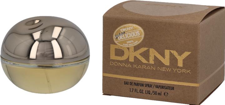 Image du produit DKNY Golden Delicious (Eau de parfum, 50 ml)