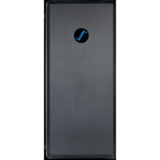 Thumbnail - Joule Performance L1127407 (Intel Core i7-14700F, 32 GB, 1000 GB, GeForce RTX 4060 Ti), PC, Schwarz