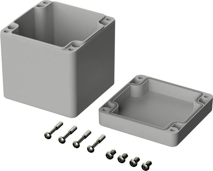 Produktbild Bopla Gehäuse ABS 82x80x85mm (Gehäuse)