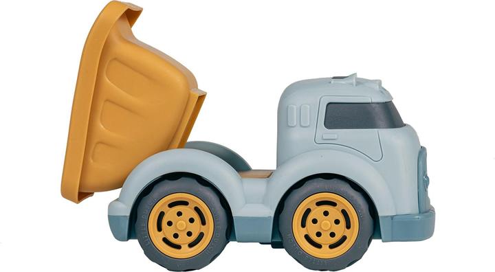 Actual product image Little Dutch Ocean Dreams blue tipping lorry