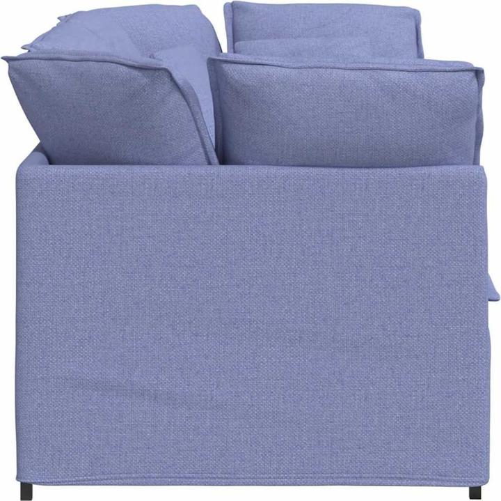 Produktbild vidaXL Modulares Sofa