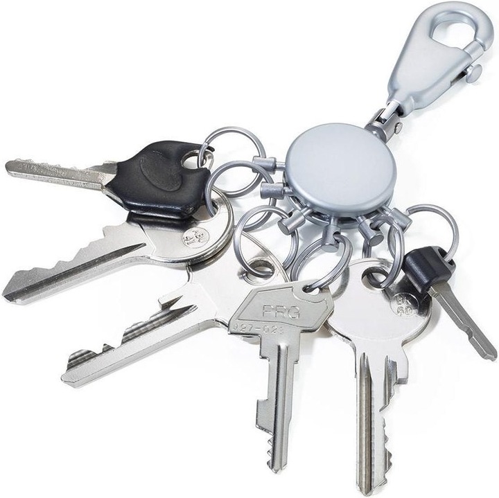 Actual product image Troika Patent