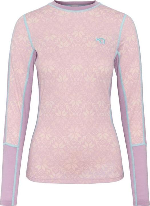Actual product image Kari Traa Anna LS (L)