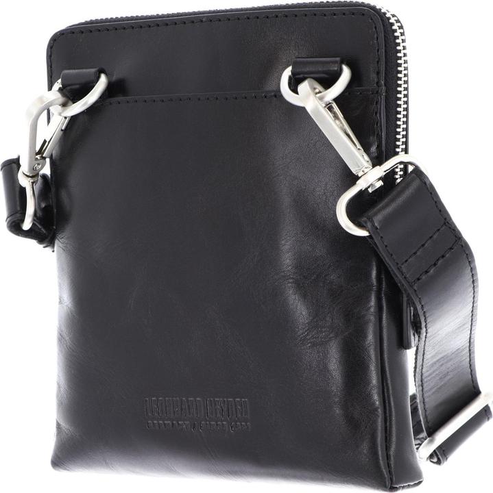 Immagine prodotto Leonhard Heyden Cambridge Umhängetasche Leder 16 cm