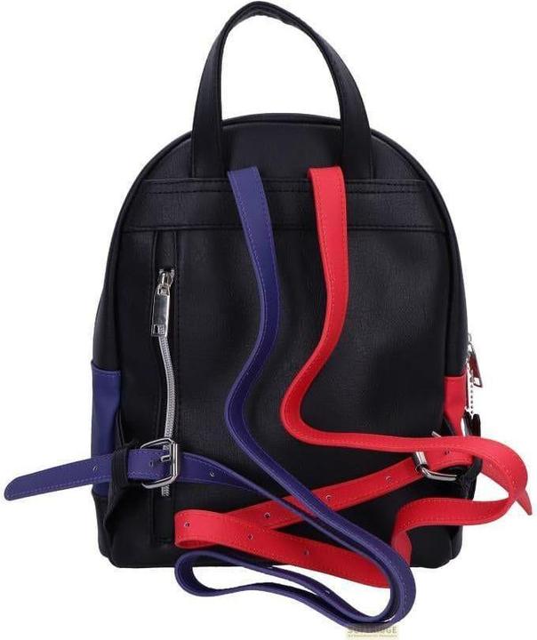 Produktbild Nemesis Now Stranger Things Rucksack The Upside Down Backpack 28 cm