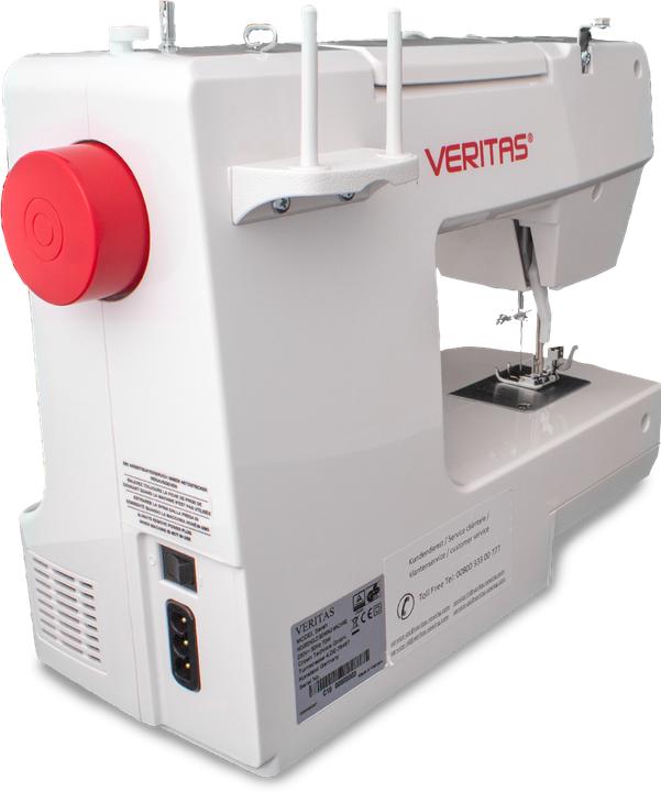 Actual product image Veritas Sarah