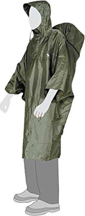 Actual product image Tatonka Cape L (One size)