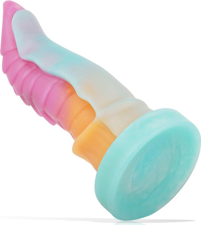 Actual product image Epic Kelpie Dildo Water Spirit Horse Shape