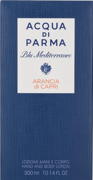 Immagine prodotto Acqua Di Parma Hand & Body (Lozione corpo, 300 ml)