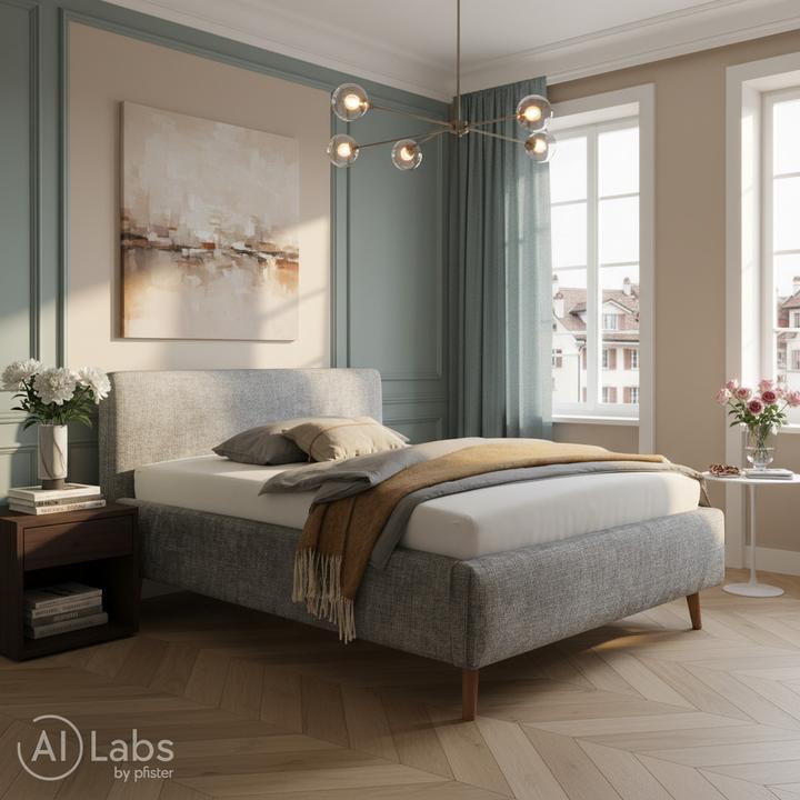 Image du produit Meise Möbel Mattis (140 x 200 cm)