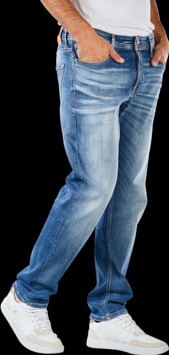Produktbild Jack & Jones Mike Original JOS 411 Comfort Fit Jeans (W34/L30)