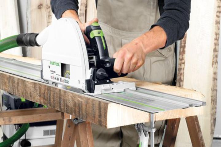 Actual product image Festool Panther saw blade 210 x 2.6 x 30 PW16