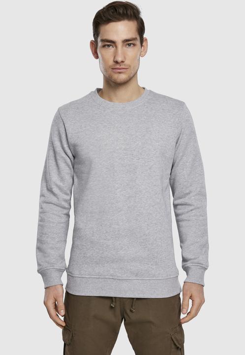 Produktbild Urban Classics Organic Basic Crew (XXL)