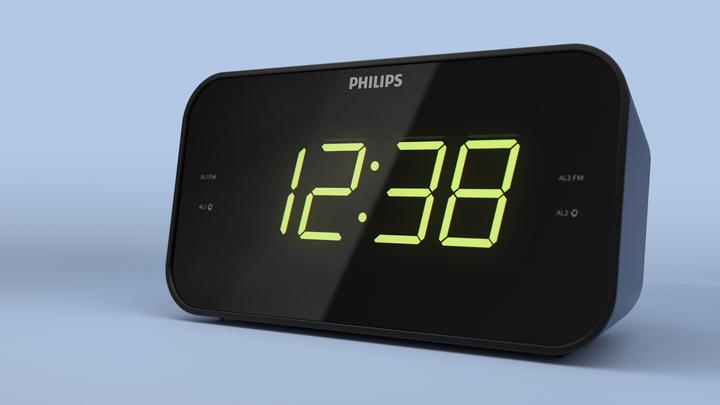 Produktbild Philips Uhrenradio TAR3306