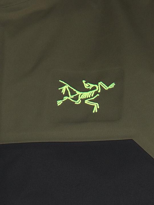 Actual product image Arc'teryx Beta (XL)