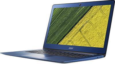 Produktbild Acer Chromebook 14 CB3-431-C6V9 (14", 64 GB, 4 GB, DE, Intel Celeron N3160)