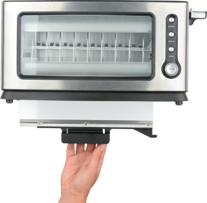 Produktbild Trebs Comfortcook