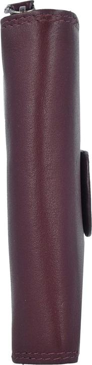 Produktbild Greenburry Spongy Geldbörse Leder 8,5 cm