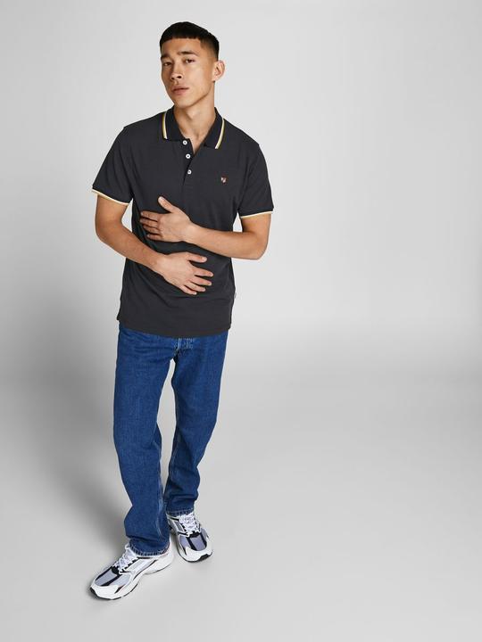 Immagine prodotto Jack & Jones Polo in piqué (S)
