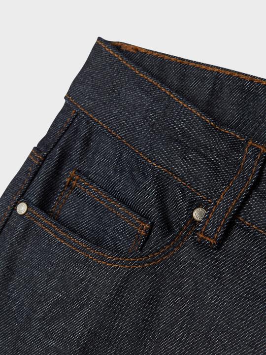 Produktbild Lmtd Wide Fit Jeans (146)