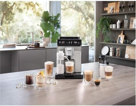 Produktbild De'Longhi Eletta Explore Cold Brew