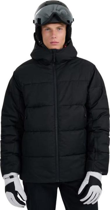 Immagine prodotto 4F Herren-Skijacke, tiefschwarz (L)