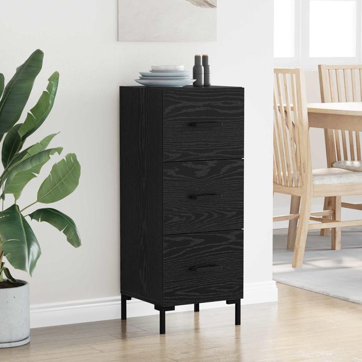 Produktbild vidaXL Sideboard (34.50 x 34 x 90 cm)