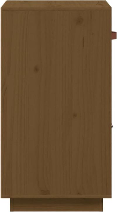Produktbild vidaXL Sideboard (34 x 34 x 75 cm)