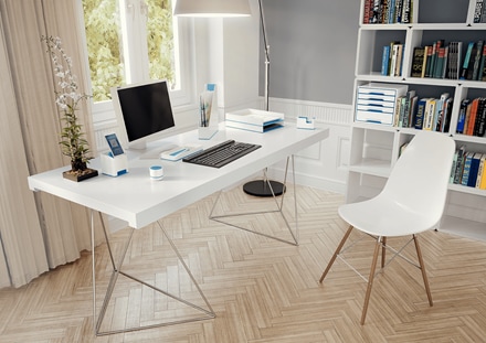 Immagine prodotto Leitz Wow Duo Colour (A4)