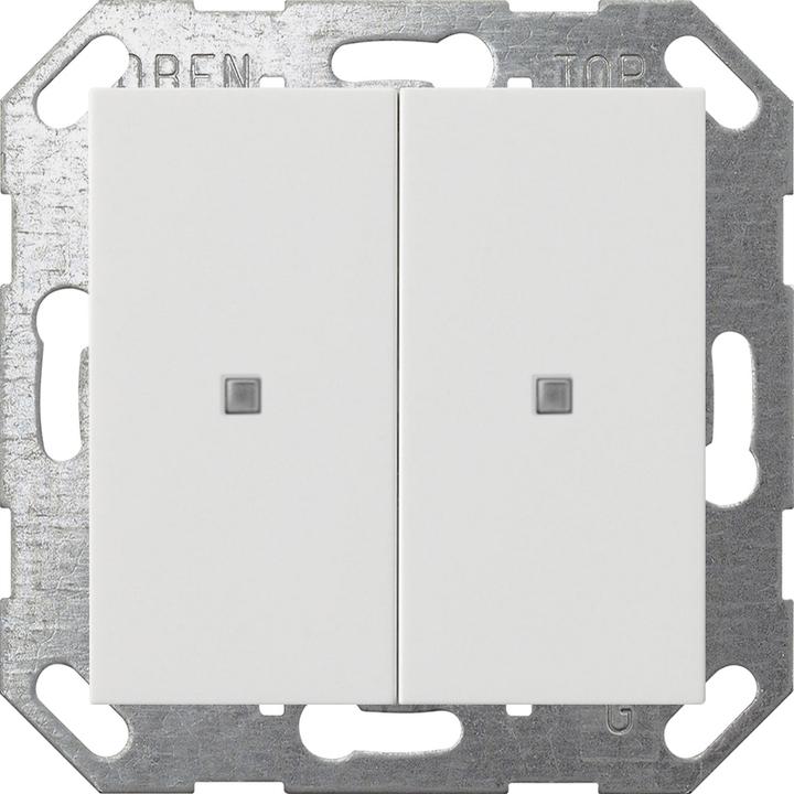 Gira Button