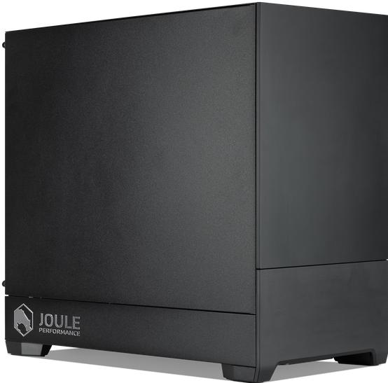 Produktbild Joule Performance Desktop PC I7 16GB 1TB L1124933 (1000 GB, 16 GB, UHD Graphics 770)