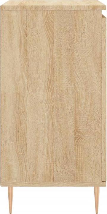 Image du produit vidaXL Sideboard (60 x 35 x 70 cm)