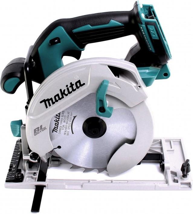 Actual product image Makita DHS 680 ZJ