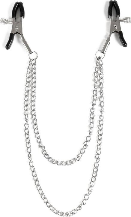 Immagine prodotto Virgite NIPPELKLEMMEN MOD. 18