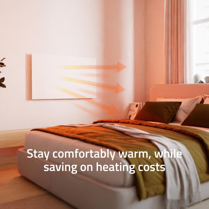 Image du produit Hombli HBHP-0409 (600 W)