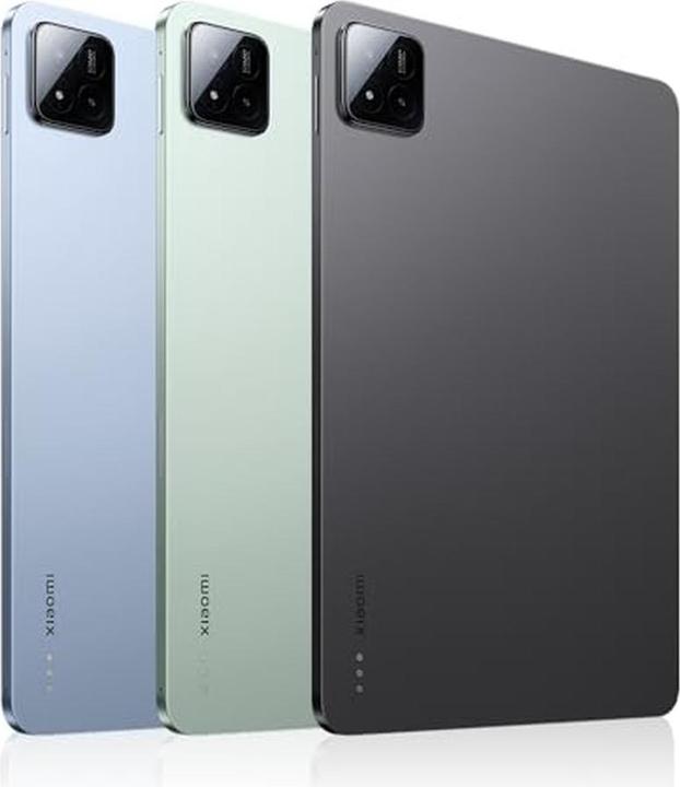 Immagine prodotto Xiaomi Pad 7 (Solo WiFi, 11", 256 GB, Verde)