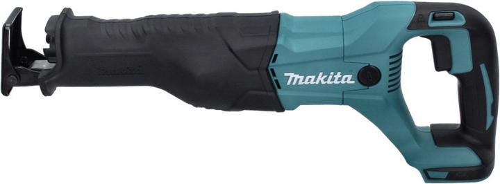 Produktbild Makita DJR 186 RA1 Akku Reciprosäge Säbelsäge 18 V + 1x Akku 2,0 Ah + Ladegerät