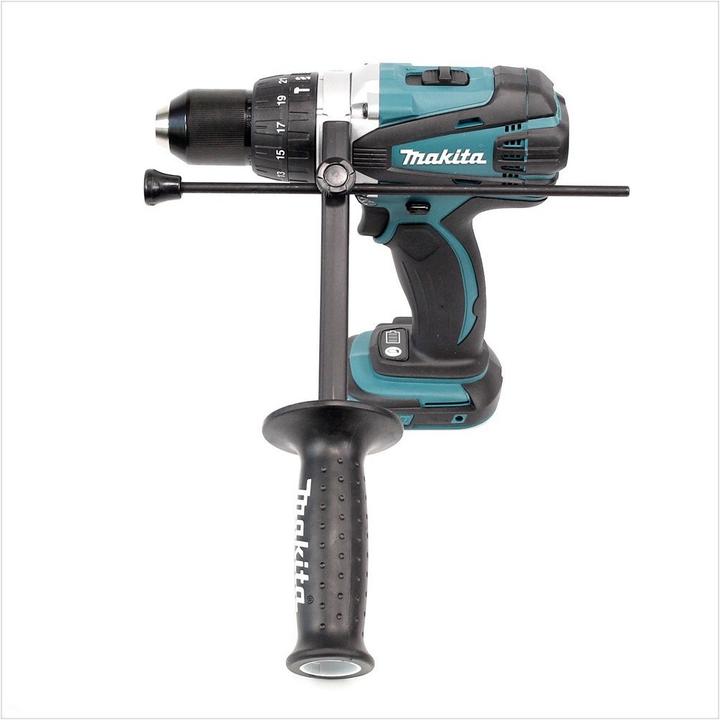 Produktbild Makita DHP 458 (Schlagbohrschrauber)