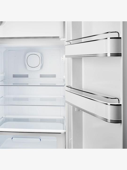 Produktbild Smeg Retro Style FAB28LRD5 (270 l)