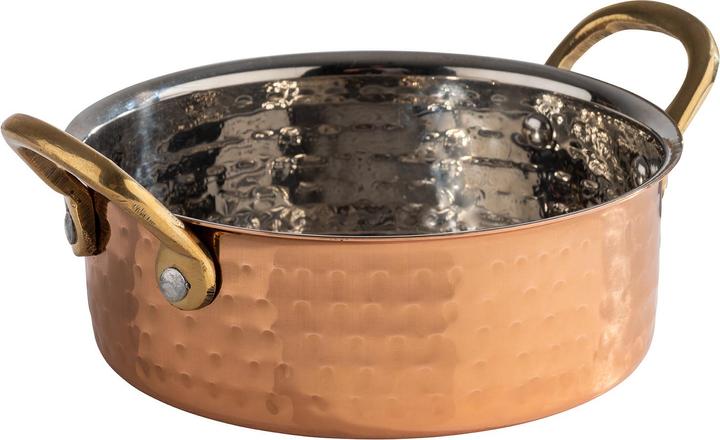 APS Serviertöpfchen "MUMBAI" (14 cm, 0.50 l, 1x)