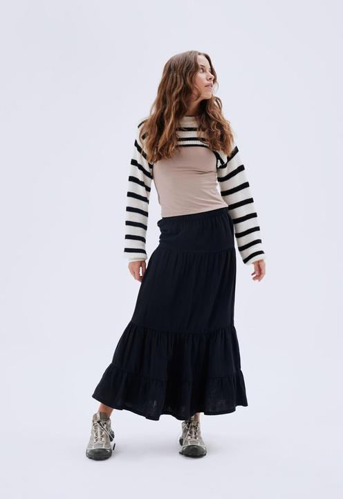 Actual product image Name it Nlfhussa Long Skirt (170)