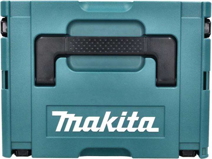 Produktbild Makita DHR 243 RFJ Akku Bohrhammer 18 V 2,0 J SDS plus Brushless + 2x Akku 3,0 Ah + Ladegerät + Makp
